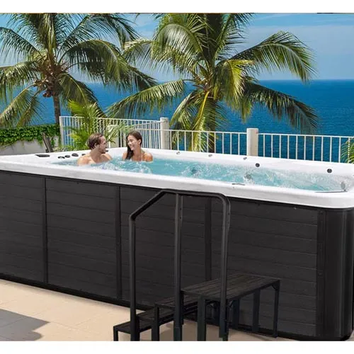 Swimspa hot tubs for sale in Farmington